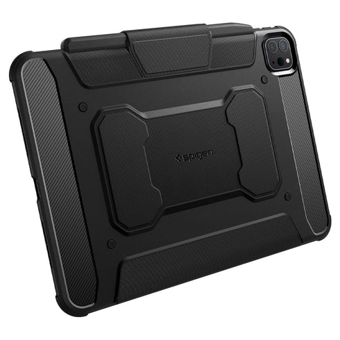 Spigen iPad Pro 11" M4 Case Rugged Armor Pro